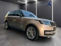 gebraucht Land Rover Range Rover 3.0 D350 First Edition 23 Zoll