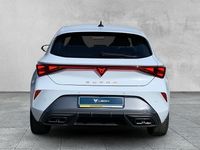 Neu Cupra Leon 150 PS (110 kW) 2025 Weiß Limousine