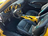 Gebraucht Porsche 996 325 PS (239 kW) 2004 Gelb