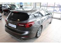 Gebraucht Ford Focus ST-Line 125 PS (91 kW) 2023 Magnetic Kombi