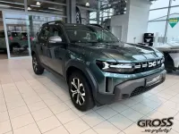 Brugt Dacia Duster Expression 131 HK (96 kW) 2025 Grøn SUV