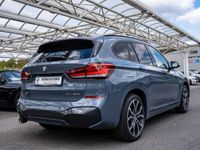 gebraucht BMW X1 xDrive 25e PDC SHZ KAMERA NAVI LED HUD AHK