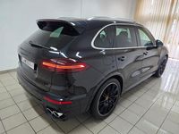Gebraucht Porsche Cayenne GTS 441 PS (324 kW) 2015 Schwarz SUV