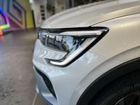 Ny Renault Arkana Esprit Alpine 2026 SUV