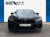 gebraucht BMW M8 Competition Coupé xDrive UPE 188.930,-EUR