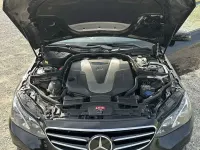 Gebraucht Mercedes E350 Edition 258 PS (189 kW) 2016 Kombi