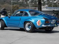 Gebraucht Renault Alpine A110 145 PS (106 kW) 1978 Blau Coupé