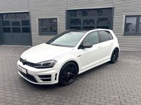 Gebraucht VW Golf VII Pro 300 PS (220 kW) 2015 Weiß Limousine