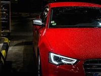 Gebraucht Audi S5 333 PS (244 kW) 2012 Rot Coupé