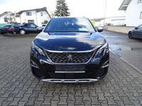 gebraucht Peugeot 3008 GT 2.0 BlueHDi 180