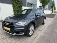 Gebraucht Audi Q5 S-Line 245 PS (180 kW) 2019 SUV