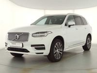 gebraucht Volvo XC90 Recharge T8 Inscription Expression AWD Auto