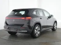 Gebraucht Mercedes EQA250 139 kW (190 PS) 2025 SUV