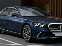 Neu Mercedes S580 510 PS (375 kW) 2026 Limousine