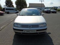 Gebraucht VW Golf III 75 PS (55 kW) 1999 Silber Limousine
