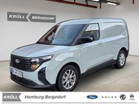 Używany Ford Transit Limited 101 KM (74 kW) 2025 Szary