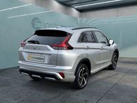 gebraucht Mitsubishi Eclipse Cross Plug-In Hybrid Select