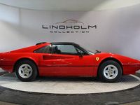 Usata Ferrari 308 1978 Rosso
