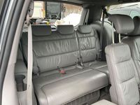 gebraucht Honda Odyssey 