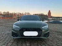 Gebraucht Audi S5 Ambiente 347 PS (255 kW) 2020 Coupé