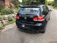 gebraucht VW Golf VI Golf1.2 TSI Trendline