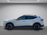 Gebraucht Cupra Formentor VZ 310 PS (228 kW) 2022 Weiß SUV