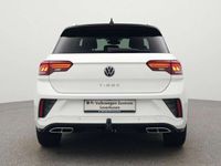 gebraucht VW T-Roc R-Line