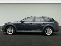 Gebraucht Audi A4 Allroad Advanced 163 PS (119 kW) 2018 Manhattangrau metallic Kombi