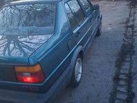 Gebraucht VW Jetta 69 PS (50 kW) 1991 Grün Limousine