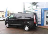 gebraucht Ford 300 Transit Custom TREND KASTENL1 PDC NAVI RFK BEH. WSS & SITZE