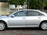 Gebraucht Audi A8 Sport 260 PS (191 kW) 2006 Silber Limousine