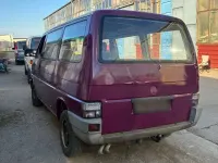 Gebraucht VW T4 102 PS (75 kW) 1995 Van