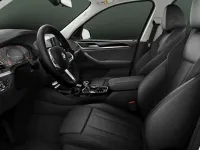 Gebraucht BMW X3 190 PS (139 kW) 2023 Alpinweiss iii SUV