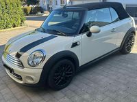Usata Mini Cooper 122 CV (89 kW) 2013 Utilitaria