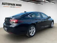 Gebraucht Opel Insignia Innovation 170 PS (125 kW) 2018 Tiefseeblau/darkmoon blue Limousine