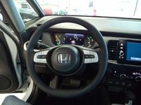 Neu Honda Jazz Elegance 107 PS (78 kW) 2025 Premium sunlight whi Kleinwagen