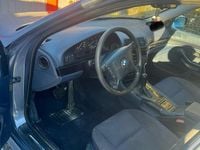 Gebraucht BMW 523 170 PS (125 kW) 2000 Blau Limousine