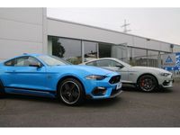 gebraucht Ford Mustang Mach 1 5.0 Navi Leder Sound B&O Klimasitze Auto