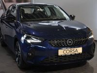 gebraucht Opel Corsa Elegance+Navi+SHZ+LHZ