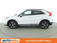 Gebraucht Mitsubishi Eclipse Cross Active 163 PS (119 kW) 2020 Weiß SUV