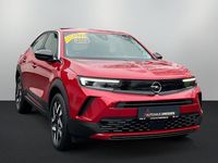 Gebraucht Opel Mokka Elegance 101 PS (74 kW) 2024 Kosmos rot (metallic) SUV