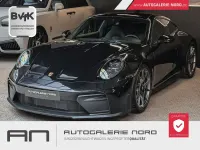 Neu Porsche 911 GT3 510 PS (375 kW) 2026 Tiefschwarzmetallic Coupé