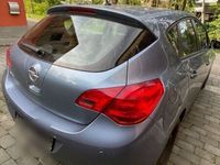 gebraucht Opel Astra 1.6 Edition Automatik Edition