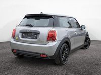 Gebraucht Mini Cooper SE Classic 135 kW (184 PS) 2023 Silber Kleinwagen