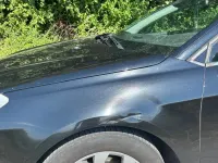 Gebraucht Citroën C5 140 PS (102 kW) 2009 Kombi