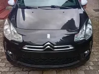 Gebraucht Citroën DS3 120 PS (88 kW) 2010 Kleinwagen