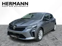 Gebraucht Renault Clio V Evolution 67 PS (49 kW) 2024 Metalliclackierung Limousine