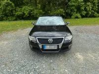 Occasion VW Passat 140 ch (102 kW) 2007 Noir Break