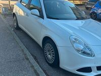 gebraucht Alfa Romeo Giulietta Basis RADIO~KLIMA~EURO5~99000KM~