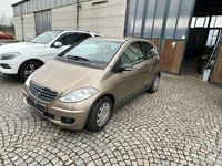 gebraucht Mercedes A150 Classic,Klima,Coupé Tüv 09/2025